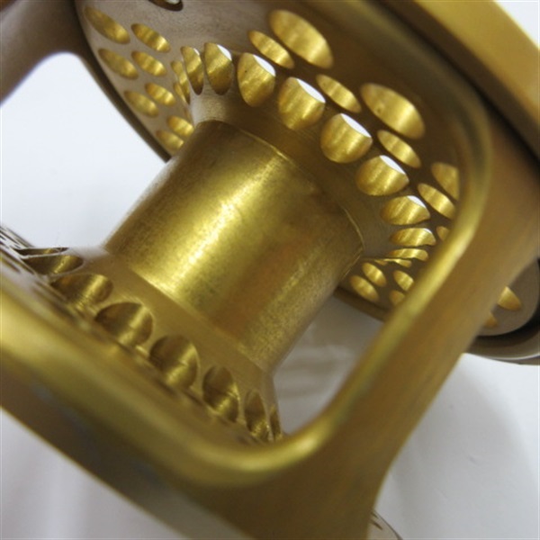 フライリール　ゴールドＮＯ．７１０１１９Ｊ